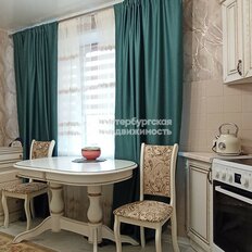 Квартира 65,5 м², 3-комнатная - изображение 1