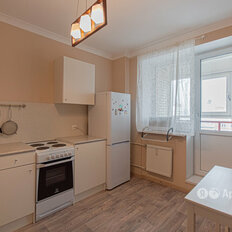 Квартира 33 м², 1-комнатная - изображение 1