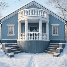 дом + 15 соток, участок - изображение 1