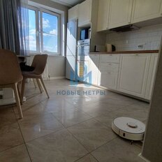 Квартира 60 м², 2-комнатная - изображение 2