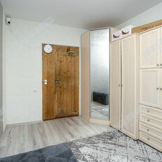 Квартира 101 м², 4-комнатная - изображение 3