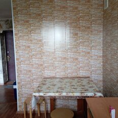Квартира 34,7 м², 1-комнатная - изображение 4