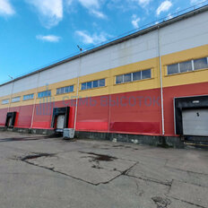 2000 м², склад - изображение 2