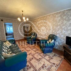 Квартира 58 м², 3-комнатная - изображение 1