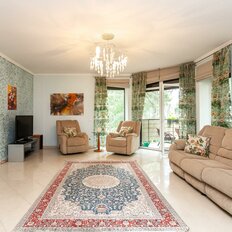 Квартира 78 м², 2-комнатная - изображение 5