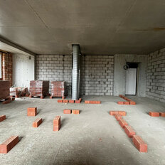 Квартира 74 м², 2-комнатная - изображение 1