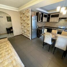 Квартира 58 м², 2-комнатная - изображение 2