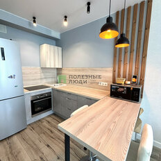 Квартира 39,1 м², 2-комнатная - изображение 4