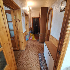 Квартира 77 м², 3-комнатная - изображение 4