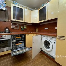 Квартира 102 м², 3-комнатная - изображение 2