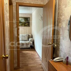 Квартира 30,2 м², 2-комнатная - изображение 5