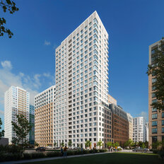 Квартира 38,2 м², 2-комнатная - изображение 5