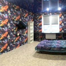 Квартира 66,4 м², 2-комнатная - изображение 1