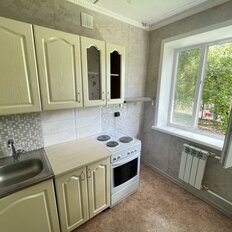 Квартира 30,2 м², 1-комнатная - изображение 1