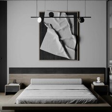 Квартира 67,5 м², 2-комнатная - изображение 4