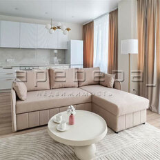 Квартира 75 м², 3-комнатная - изображение 1