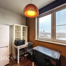 Квартира 38 м², 1-комнатная - изображение 2