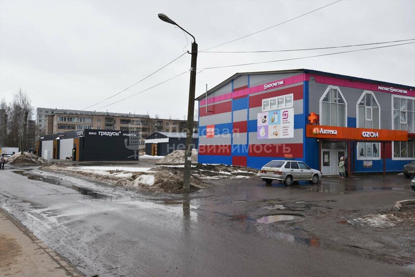 270 м², помещение свободного назначения 135 000 ₽ в месяц - изображение 34