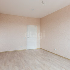 Квартира 37,9 м², 1-комнатная - изображение 4