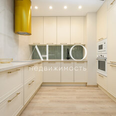 Квартира 68 м², 3-комнатные - изображение 3