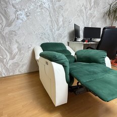 Квартира 74 м², 4-комнатная - изображение 4