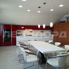 Квартира 166,6 м², 4-комнатная - изображение 5