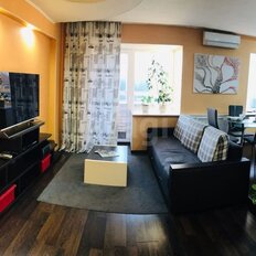 Квартира 75 м², 2-комнатная - изображение 3