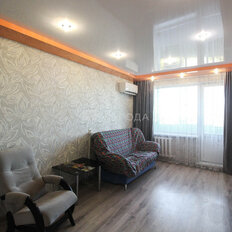 Квартира 96 м², 4-комнатная - изображение 4