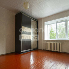 Квартира 18 м², студия - изображение 1