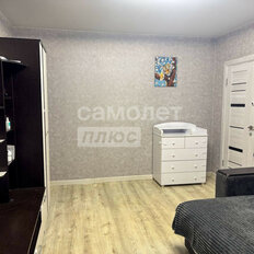 Квартира 52,8 м², 2-комнатная - изображение 2