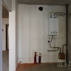 Квартира 37 м², 1-комнатная - изображение 1