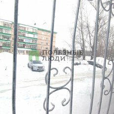 Квартира 16 м², 1-комнатная - изображение 3