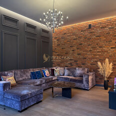 Квартира 96,8 м², 3-комнатная - изображение 4