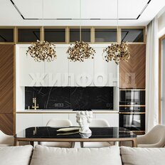 Квартира 75,3 м², 3-комнатная - изображение 3