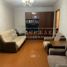 Квартира 30,3 м², 1-комнатная - изображение 2