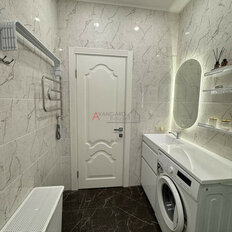 Квартира 61 м², 2-комнатная - изображение 5