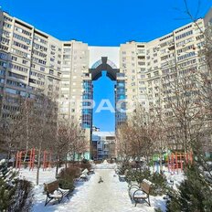 Квартира 62 м², 2-комнатная - изображение 1