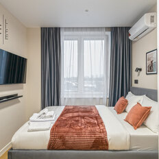 Квартира 14,7 м², студия - изображение 4