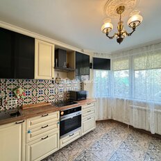 Квартира 77 м², 3-комнатная - изображение 1