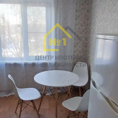 Квартира 49,4 м², 2-комнатная - изображение 3