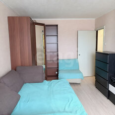 Квартира 54 м², 2-комнатная - изображение 2