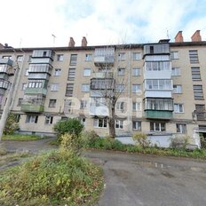 Квартира 44 м², 2-комнатная - изображение 1