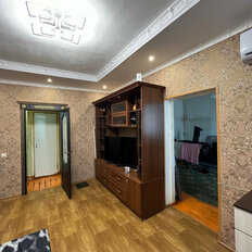 Квартира 65 м², 3-комнатная - изображение 4