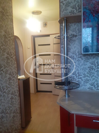 32,9 м², 1-комнатная квартира 1 300 000 ₽ - изображение 39