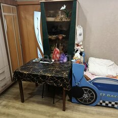 Квартира 52,1 м², 3-комнатная - изображение 5