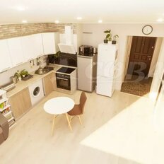 Квартира 31,5 м², студия - изображение 2