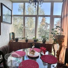 Квартира 111,8 м², 3-комнатная - изображение 4