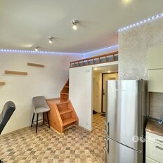 Квартира 26 м², студия - изображение 4