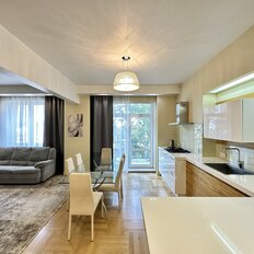 Квартира 80 м², 3-комнатная - изображение 5