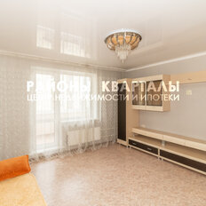 Квартира 73,5 м², 3-комнатная - изображение 5